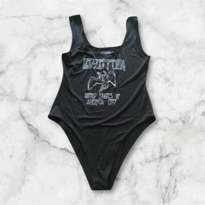 Led Zeppelin Bodysuit